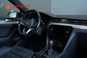 Volkswagen Passat bild 5