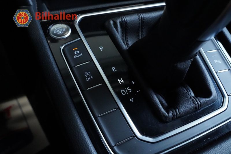 Volkswagen Passat bild 19