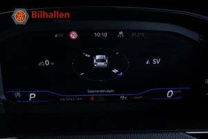 Volkswagen Passat bild 10