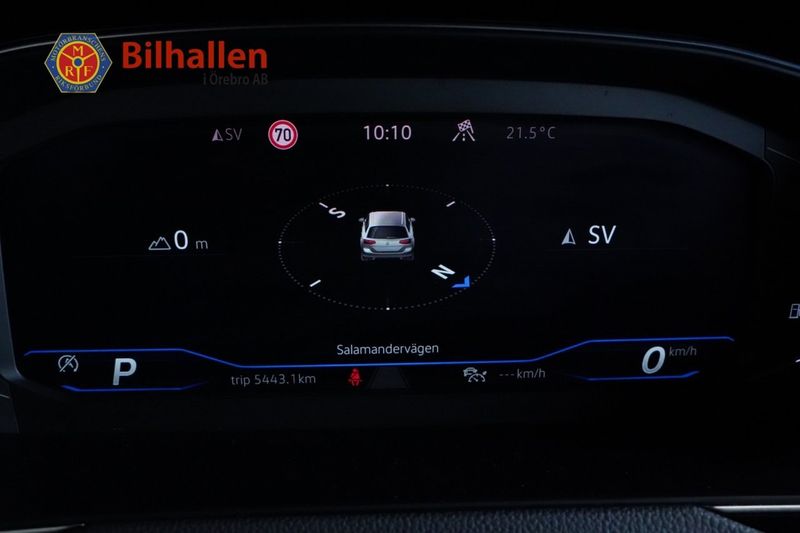 Volkswagen Passat bild 10
