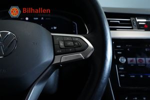 Volkswagen Passat bild 25