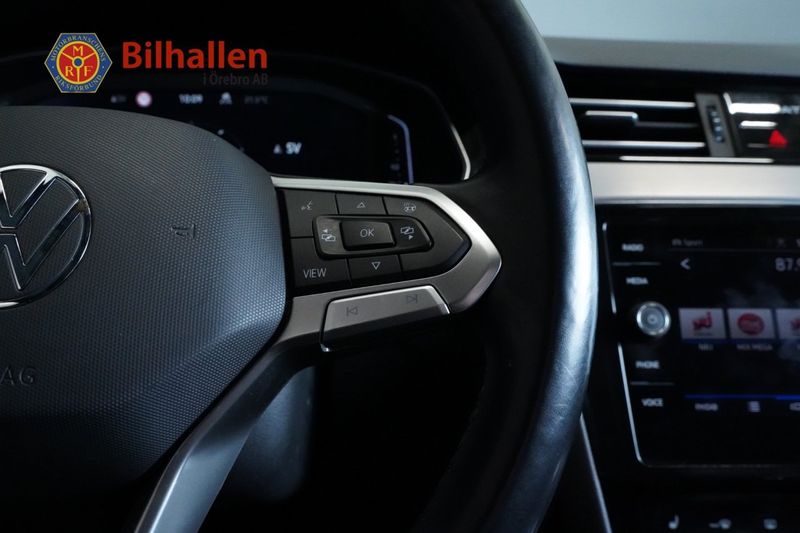 Volkswagen Passat bild 25