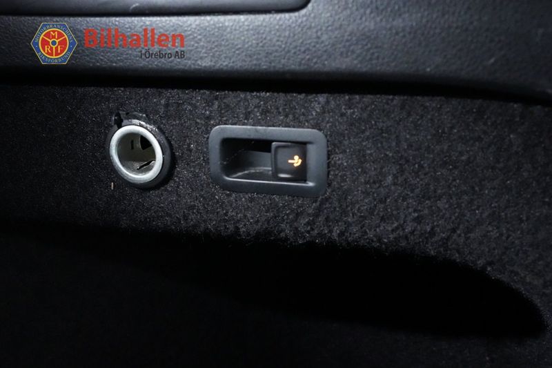 Volkswagen Passat bild 14