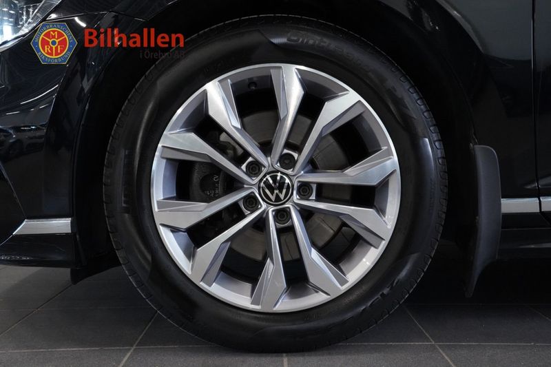 Volkswagen Passat bild 12