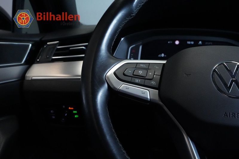 Volkswagen Passat bild 24