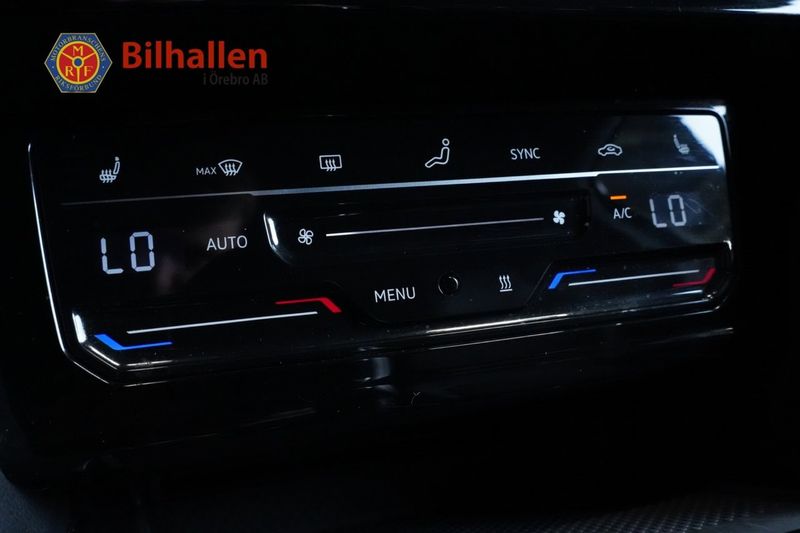 Volkswagen Passat bild 18