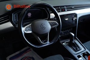 Volkswagen Passat bild 6