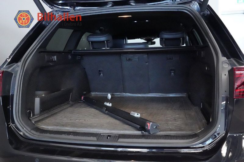 Volkswagen Passat bild 13