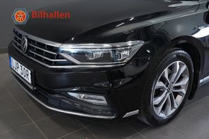 Volkswagen Passat bild 3