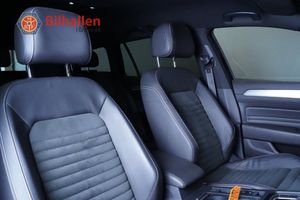 Volkswagen Passat bild 23