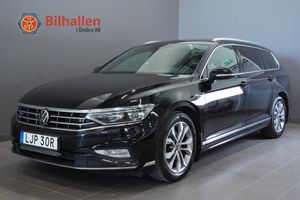 Volkswagen Passat bild 1