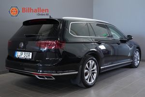 Volkswagen Passat bild 2