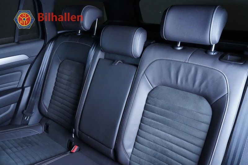 Volkswagen Passat bild 21
