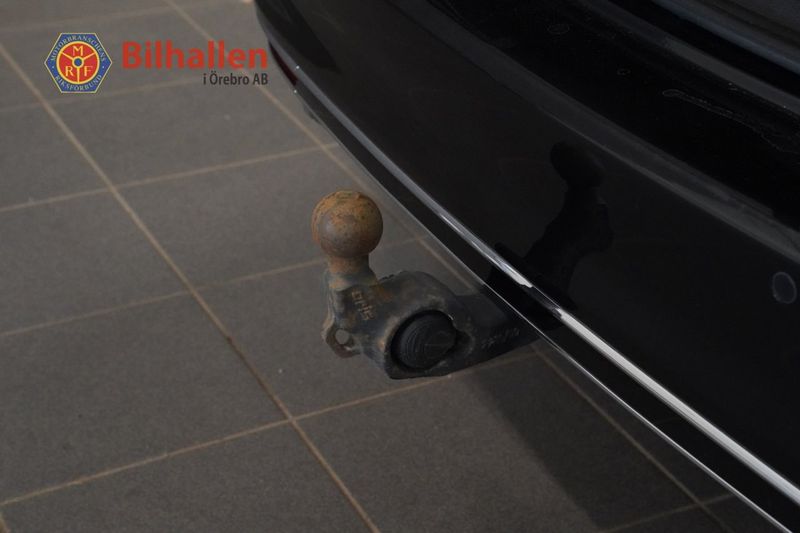 Volkswagen Passat bild 15
