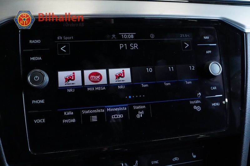 Volkswagen Passat bild 8