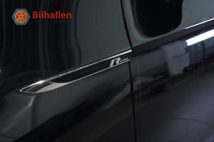 Volkswagen Passat bild 11