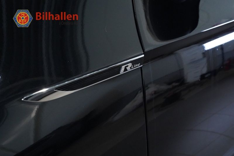 Volkswagen Passat bild 11