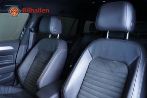 Volkswagen Passat bild 20