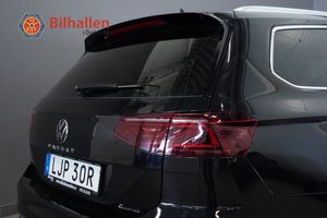 Volkswagen Passat bild 4
