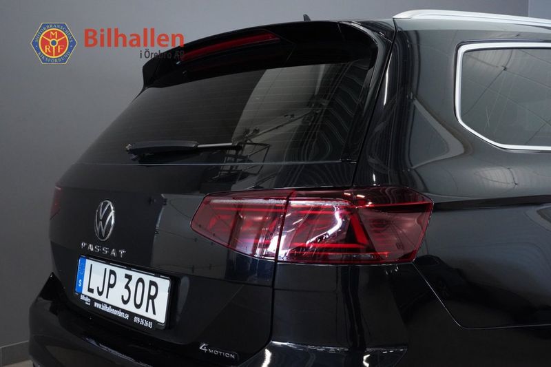 Volkswagen Passat bild 4