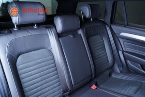 Volkswagen Passat bild 22