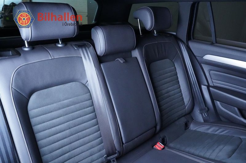 Volkswagen Passat bild 22