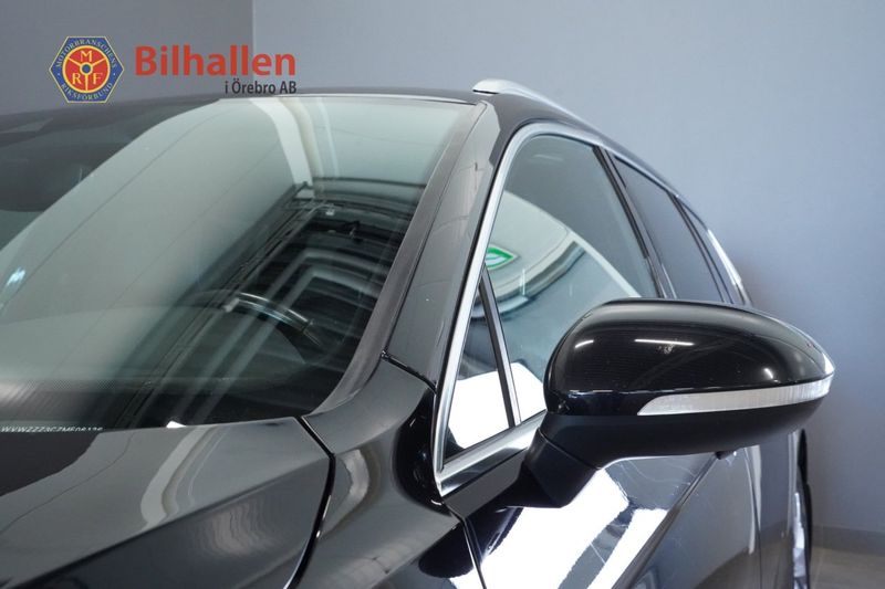 Volkswagen Passat bild 26