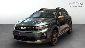 Dacia Sandero bild 1