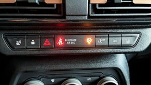 Dacia Sandero bild 13