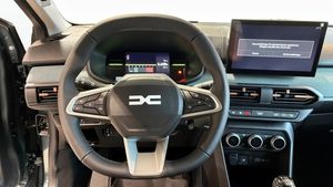 Dacia Sandero bild 7