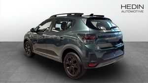 Dacia Sandero bild 2