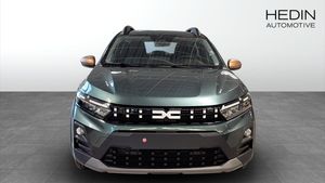 Dacia Sandero bild 3