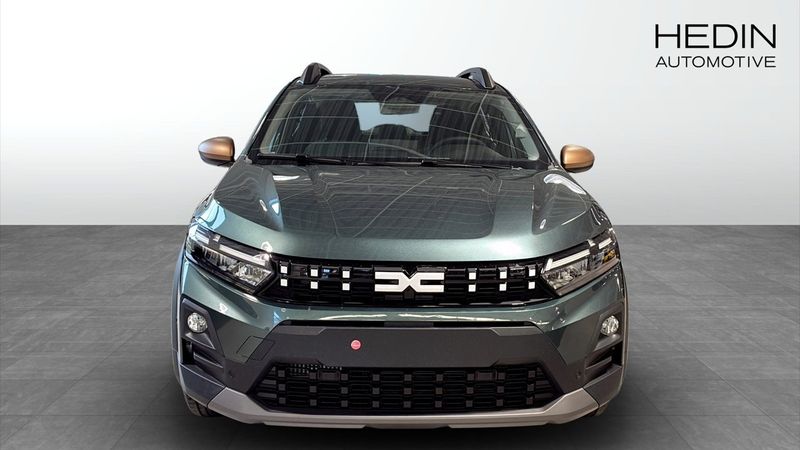 Dacia Sandero bild 3