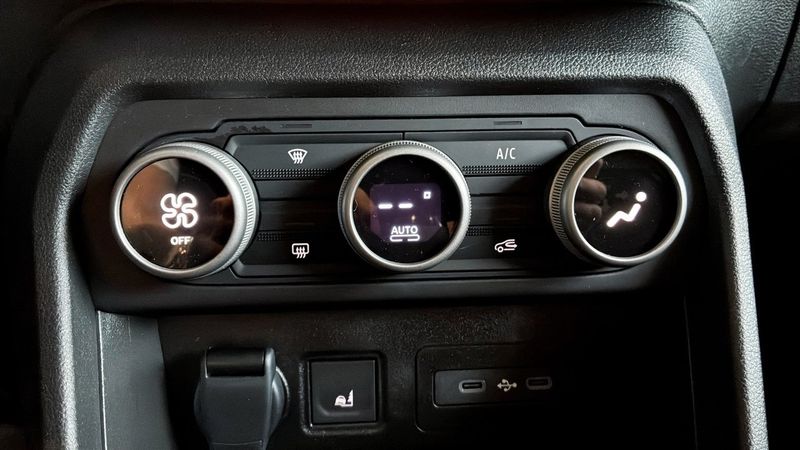 Dacia Sandero bild 12