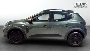 Dacia Sandero bild 21
