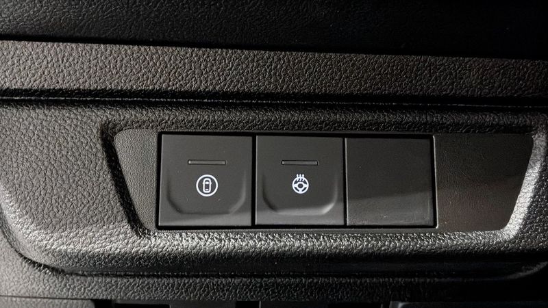 Dacia Sandero bild 8