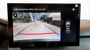 Dacia Sandero bild 14