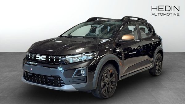 Dacia Sandero Stepway EXTREME TCE 110 - 2027