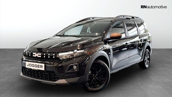 Dacia Jogger Extreme | 7-sitsig | Backkamera | Carplay | - 2026