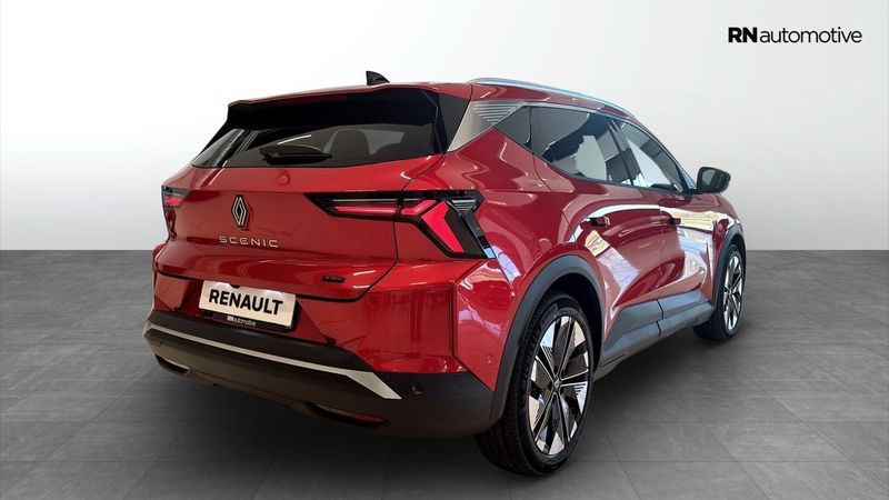 Renault Scenic E-Tech bild 5