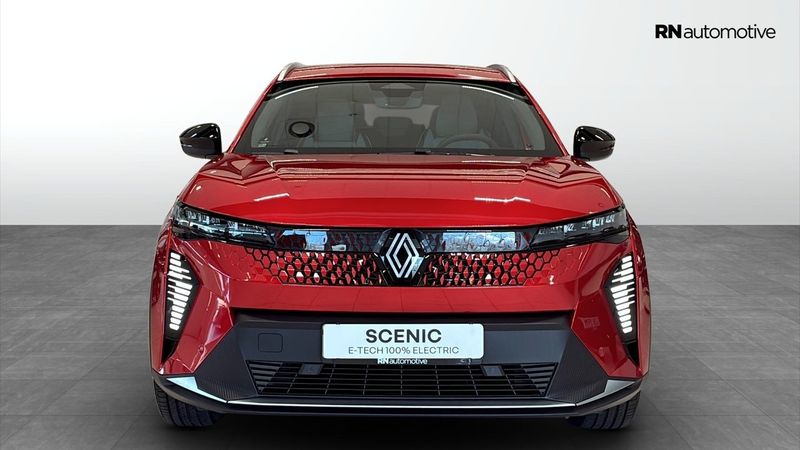 Renault Scenic E-Tech bild 8