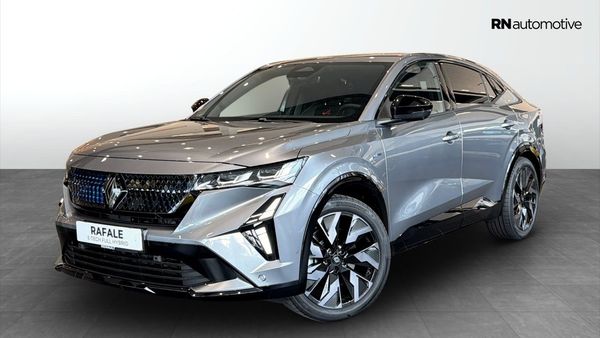 Renault Rafale Esprit Alpine Edition+ | 360° | 4x4 | PHEV | - 2026