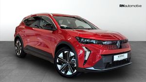 Renault Scenic E-Tech bild 7