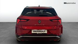 Renault Scenic E-Tech bild 4