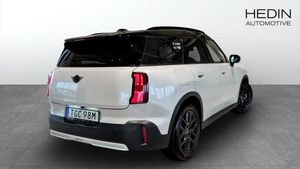 MINI Countryman bild 2
