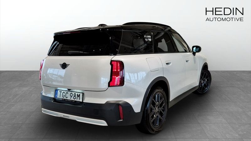 MINI Countryman bild 2