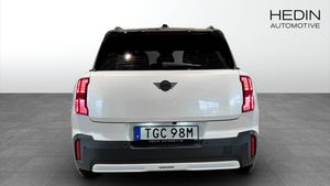 MINI Countryman bild 7