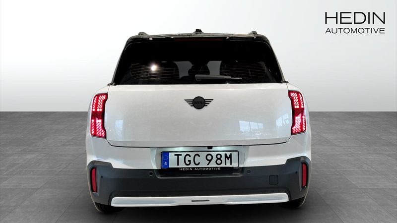 MINI Countryman bild 7