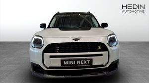 MINI Countryman bild 8