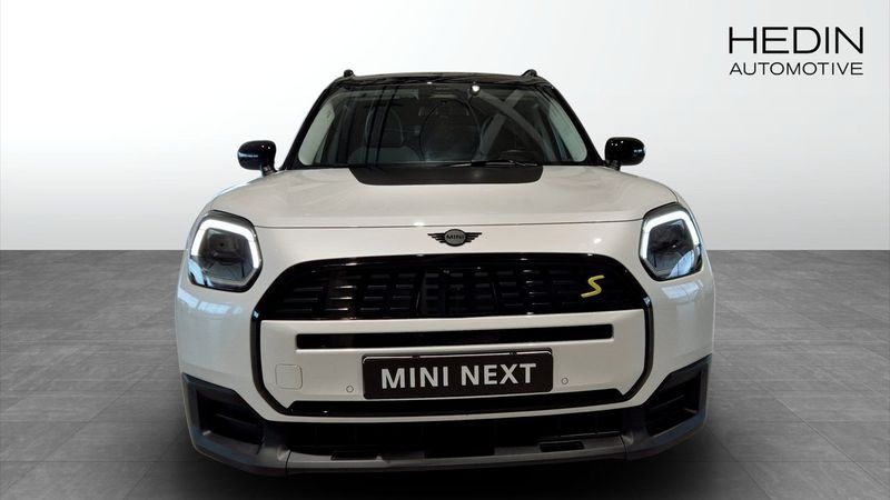 MINI Countryman bild 8